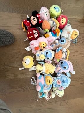 Disney popmart